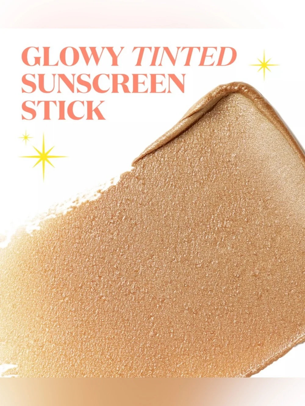 SUPERGOOP! Glowscreen Sunlighter Glow & Protect Stick SPF 45
